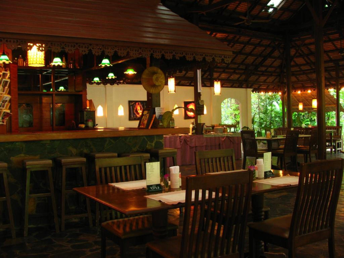 Food & Drinks 5, Fern Resort Mae Hong Son, Muang Mae Hong Son