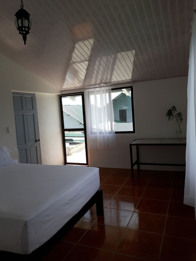 Bedroom 2, Vista Castillo Hotel, Golfito