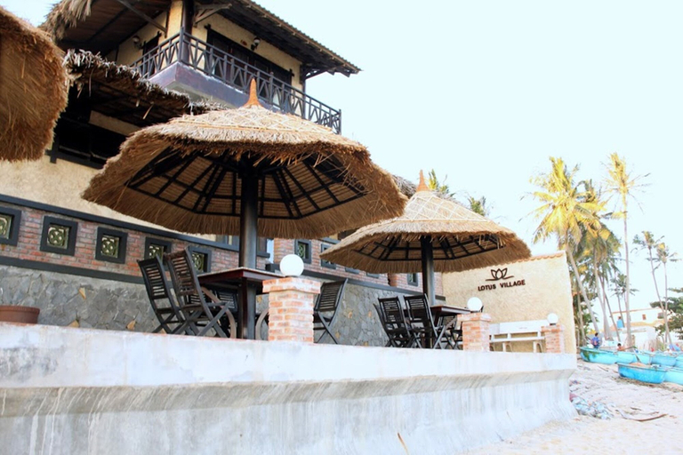 Exterior & Views 2, Lotus Village Resort Mui Ne, Phan Thiết
