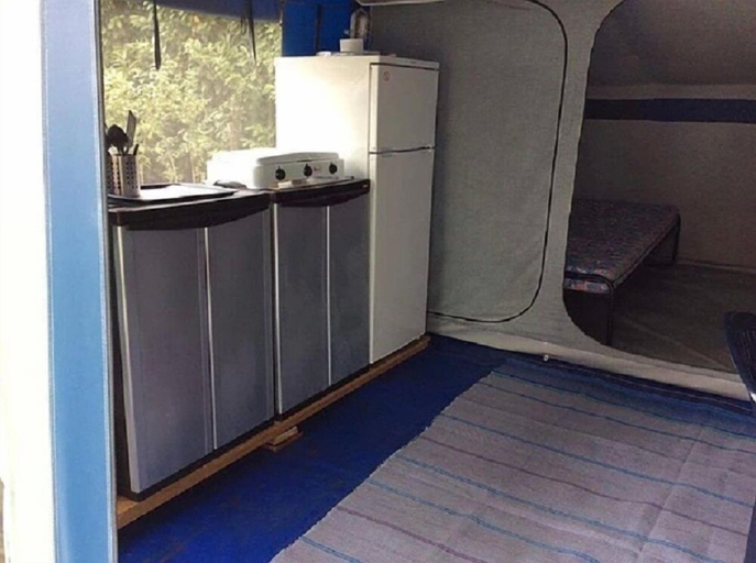 Others 4, Bungalowtent Camping Rio Vantone, Brescia