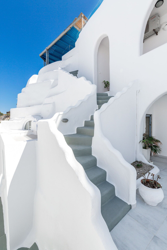 Exterior & Views 2, Santorini View, South Aegean