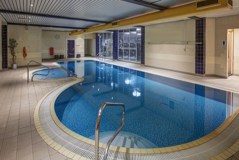 Sport & Beauty 2, Chesford Grange Hotel, Warwickshire