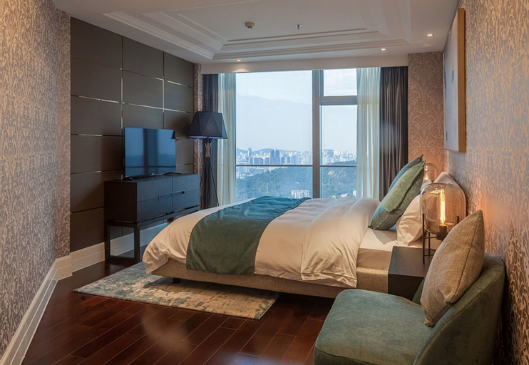 Others 1, Lagom Bright House Sea View Apartment, Xiamen