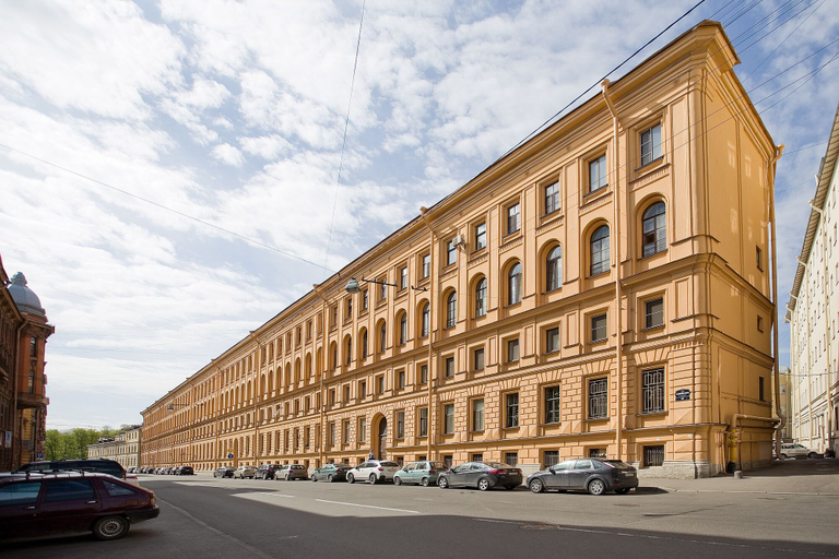Exterior & Views, Emperoom near Summer Garden, Sankt-Peterburg gorsovet