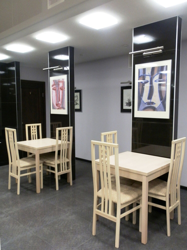Food & Drinks 5, Aquarel, Tver'