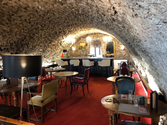 Food & Drinks 5, Château de Trigance, Var