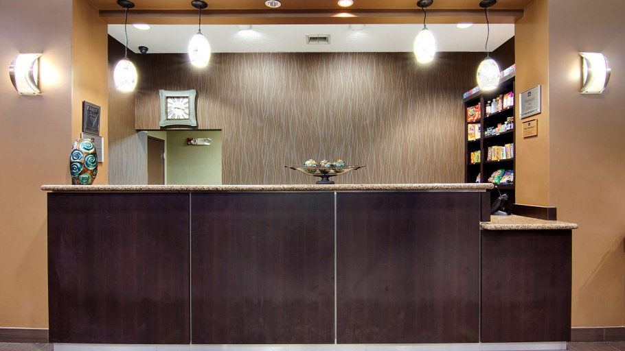 Others 5, Best Western Plus Seawall Inn & Suites By The Beach, Galveston