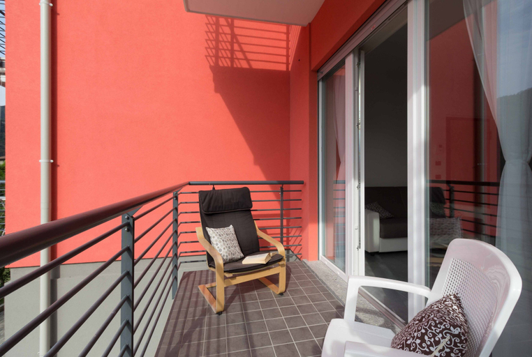 Others 2, Mamma Ciccia Holiday Home - Lake View, Lecco