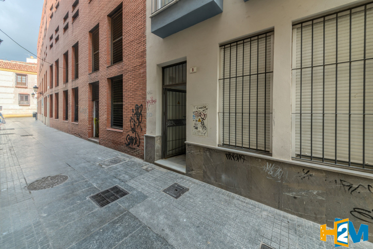 Exterior & Views, Holidays2Malaga Pet In Love, Málaga