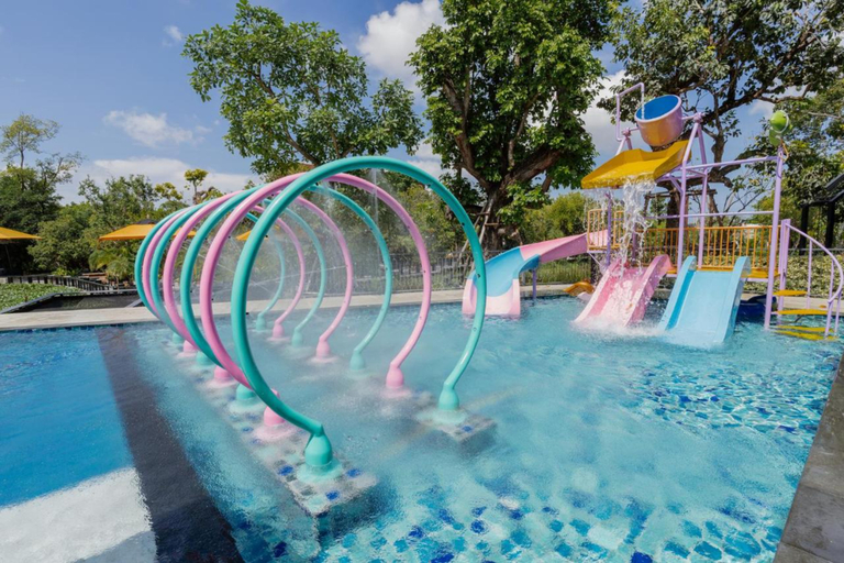 Sport & Beauty 2, La Miniera Pool Villas Pattaya, Bang Lamung