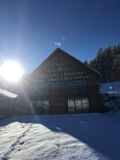Exterior & Views 2, Chalet Les Blancs, Alpes-de-Haute-Provence