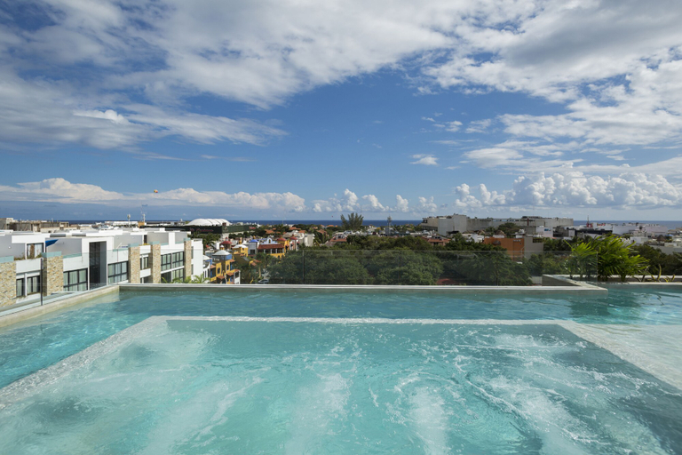 Sport & Beauty 2, Anah Suites, Cozumel