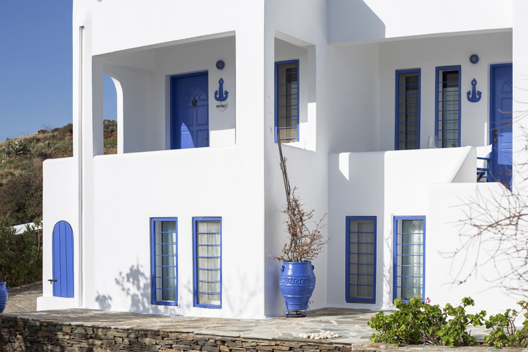 Exterior & Views, Nataly's Apartments, South Aegean