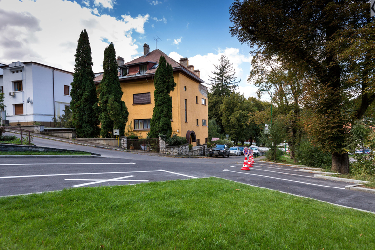 Exterior & Views 2, UpperHouse Brasov, Brasov