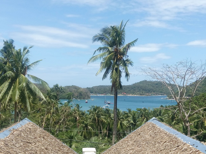 Others 5, Dahilig Resort, Puerto Galera