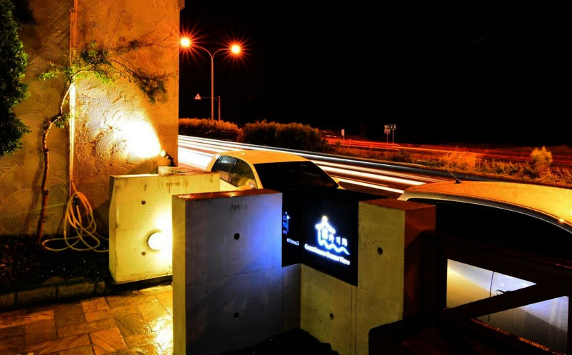 Others 4, Guesthouse Ocean View, Hualien