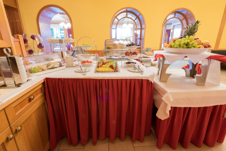 Food & Drinks 5, Hotel Germania Gastein, Sankt Johann im Pongau