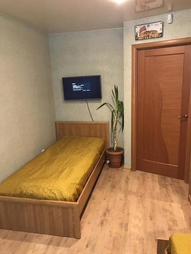 Bedroom 2, Hostel Kolizey, Vladivostok gorsovet