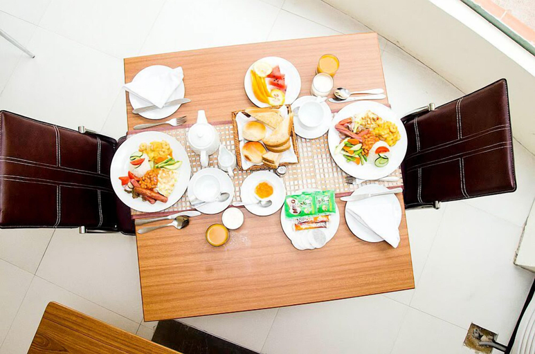 Food & Drinks 5, Birdrock Hotel, Mfantsiman