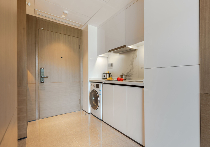 Others 5, CM Service Apartment Suzhou, Suzhou