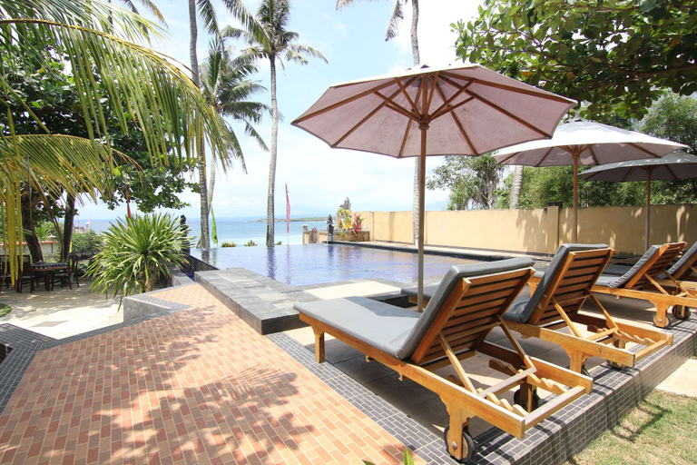 Sport & Beauty 5, Secret Point Huts, Klungkung