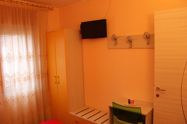 Others 5, B&B Sogni D'oro, Potenza