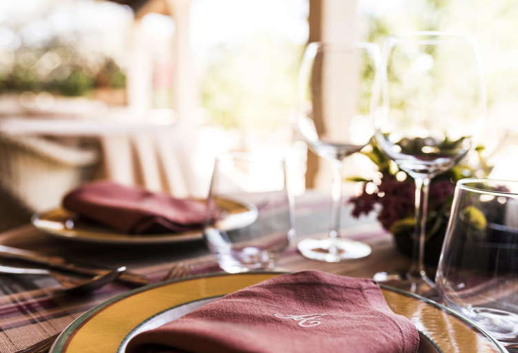 Food & Drinks, Aumallia Hotel & Spa, Baleares