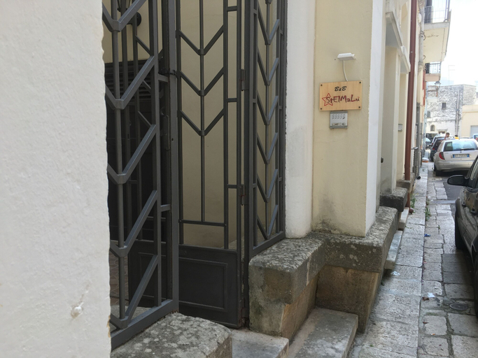 Exterior & Views 2, Stelmalù, Lecce