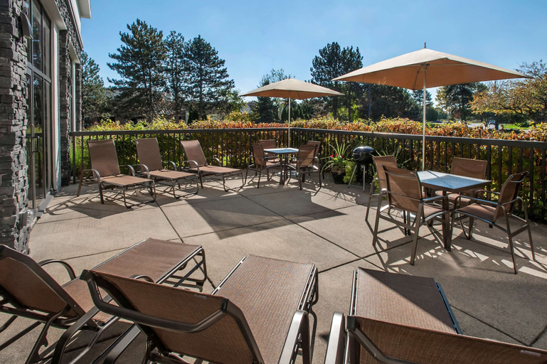 Others 5, Hampton Inn Ann Arbor-South, Washtenaw