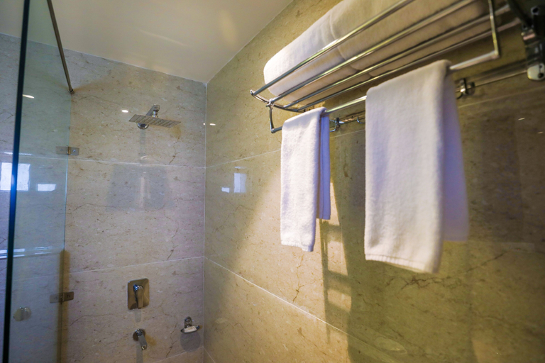 Bathroom 4, Regenta Hilltop Shimla, Shimla
