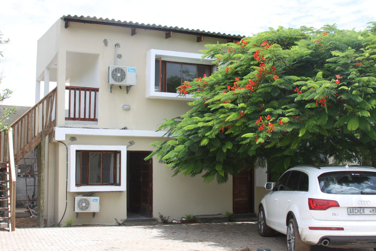 Exterior & Views, Catembe Beach Lodge, Maputo
