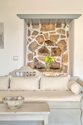 Others 5, 9 Muses Exclusive Apartments, South Aegean