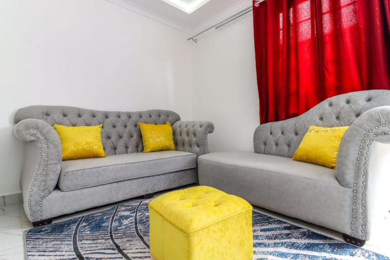 Others 5, Spad House Furnished Apartments & Spa, Kikuyu