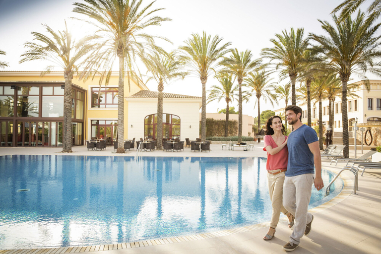Sport & Beauty 2, ROBINSON CALA SERENA, Baleares
