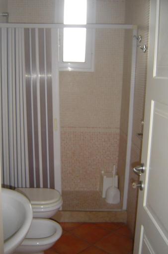 Bathroom 4, Residence Ammiraglia Baia Verde, Lecce