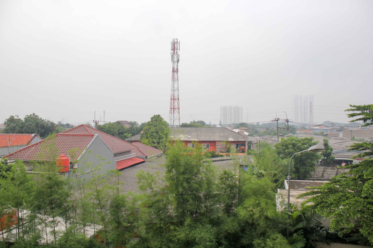 Others 3, Cozy Stay Studio Apartment (No Kitchen) At Metropark Condominium Jababeka, Cikarang
