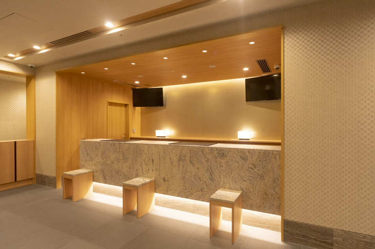 Public Area 5, Dormy Inn Premium Namba ANNEX Natural Hot Spring, Osaka