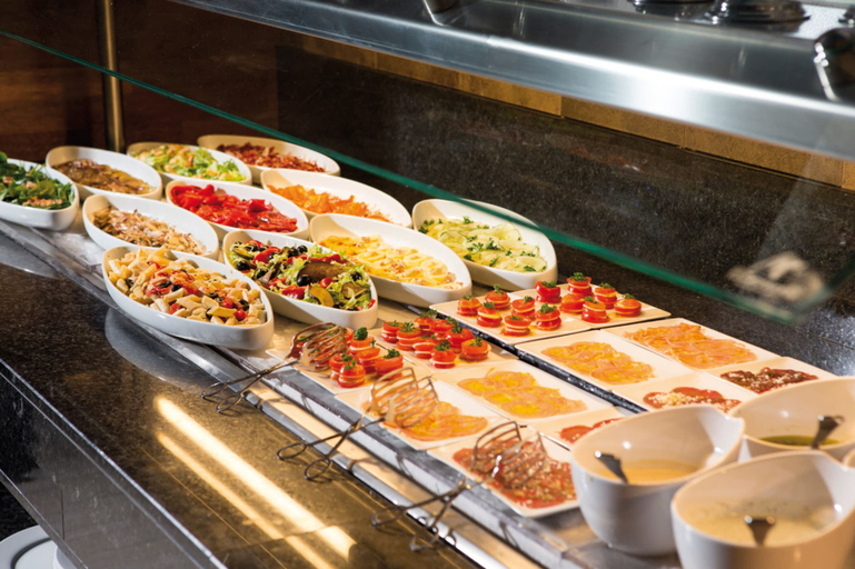 Food & Drinks 5, Riu Palace Mexico - Adults Only - All Inclusive, Cozumel