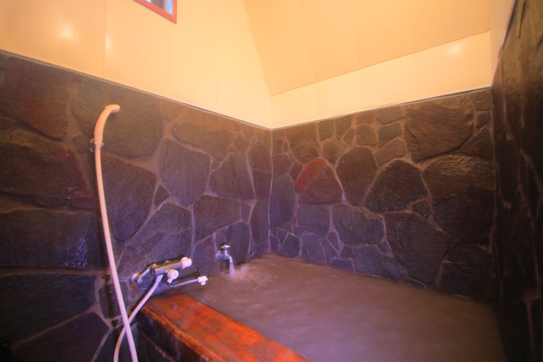 Bedroom 2, Sakura Sakura Hot Springs, Kirishima
