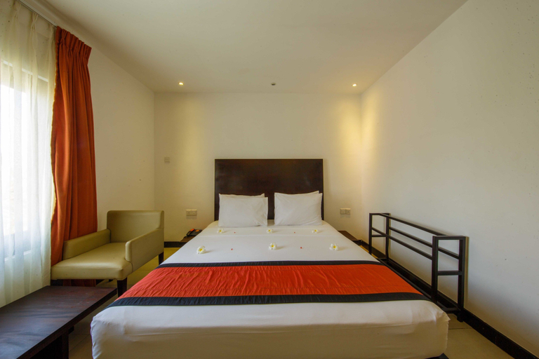 Bedroom 3, Citrus Hikkaduwa, Hikkaduwa