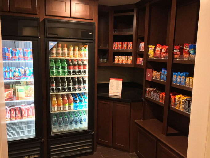 Food & Drinks 5, Comfort Suites San Antonio North - Stone Oak, Bexar