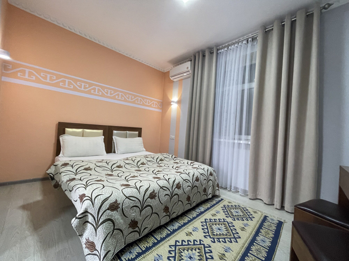 Bedroom 3, Viva Hotel - Hostel, Bishkek