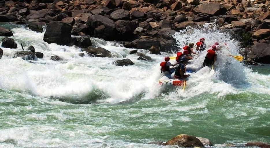 Others 5, The Raajas - Camp & Resorts, Garhwal