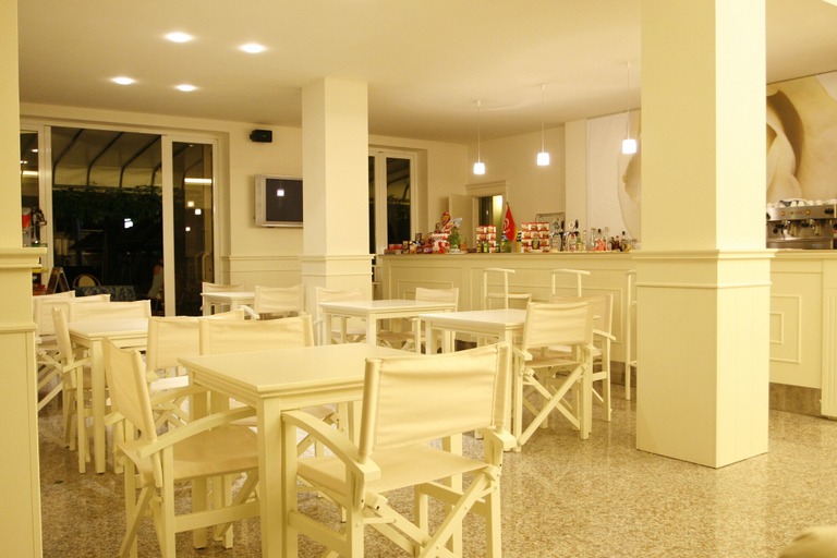 Food & Drinks 5, Hotel Sport & Residenza, Forli' - Cesena