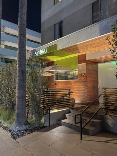 Exterior & Views 2, SIRTAJ - Beverly Hills, Los Angeles