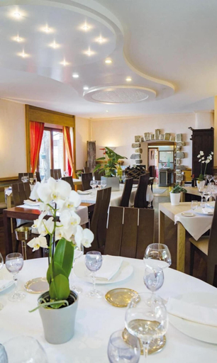 Food & Drinks 5, Hotel Le Clos Champel, Ille-et-Vilaine
