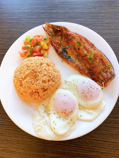 Food & Drinks 5, Sitio Uno Residences, Roxas City