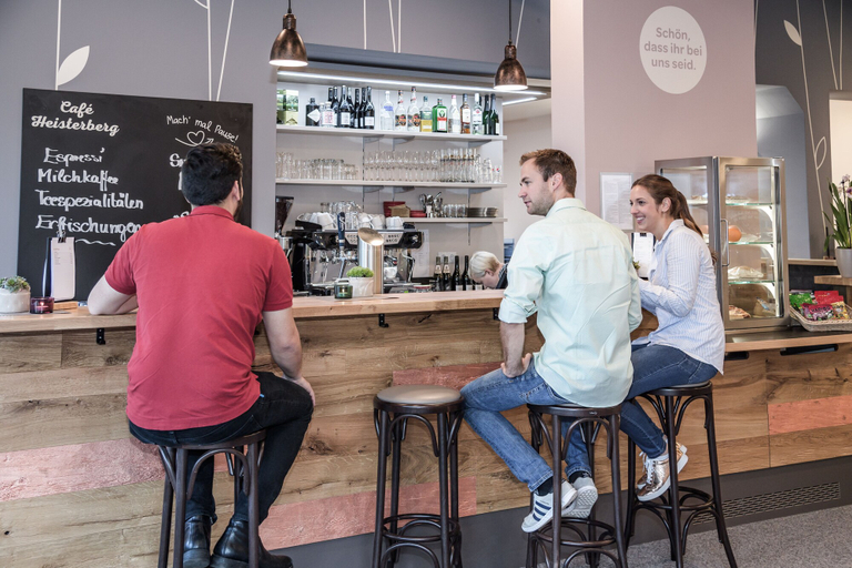 Food & Drinks 4, JUFA Hotel Königswinter/Bonn, Rhein-Sieg-Kreis