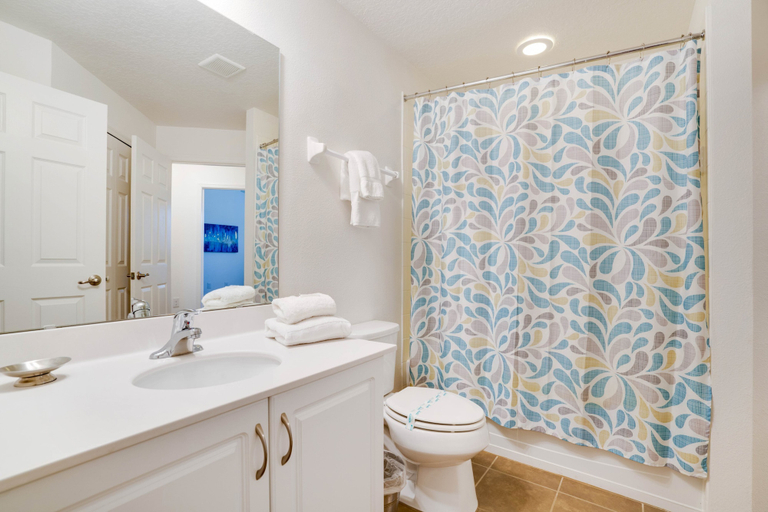 Bathroom 4, 2570rosemont, Polk