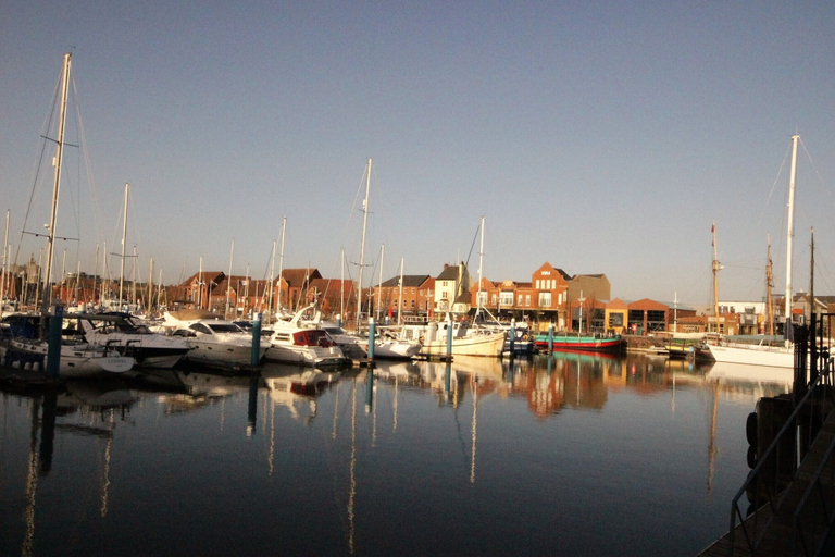 Others 5, Marina Water View Apartment, Kingston upon Hull